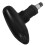2Ensembles Outil Multifonction Pointes Golf Noir Durable 1