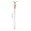 Support Endpin Réglable En Bois Et Métal Pour 2