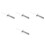 4Pcs -Loaded Soccer Pole Fixing Mount for Training 9