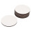 40Pièces Supports De Tasse Bois Sublimation Pour Usage Maison 3
