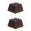 2Pcs Wooden Tea Light Candle Holders Decorative Stands 7