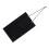 5Pcs Large Capacity Black Hanging Belt Holder for Karate Belt Storage 3