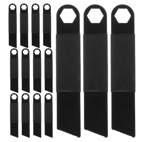 30Pcs Quick Ignition Flint Fire Starter Pendant for Hiking Outdoor Use 1