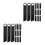 30Pcs Quick Ignition Flint Fire Starter Pendant for Hiking Outdoor Use 7