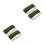 800Pcs Olive Green Twisting Rods for Craftwork and Decorative Artwork 5