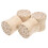 12Pcs Wooden Sewing Weights Heavy for Pattern Cutting and Quilt Making 2