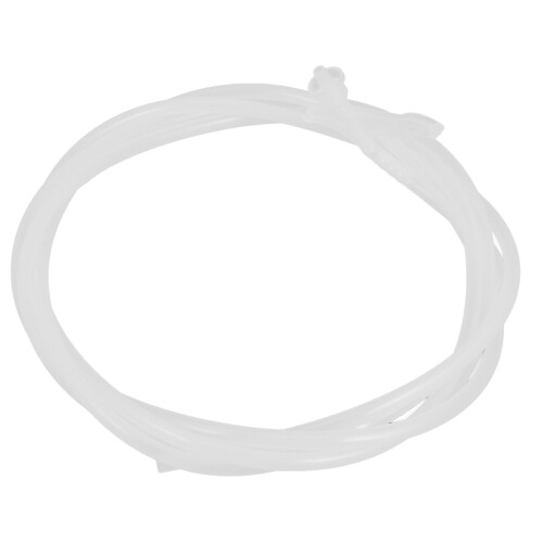 5Pcs Clear Epoxy Application Tube with Mixing Nozzle for Versatile Use 2
