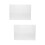 2Pcs Clear Acrylic Poster and Menu Display Stand for Tabletop 9