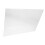 2Pcs Clear Acrylic Poster and Menu Display Stand for Tabletop 3
