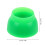 20Pcs Plastic Slide Screw Caps Fixing Safety Covers 8