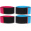 10Paren Zwarte Gymnastiek Voet-Grip Polyester Voor Stabiliteit 2