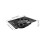 1 Ventilateur De Refroidissement Noir Pour 2