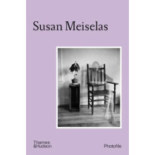 Susan Meiselas by Marta Gili Paperback Book