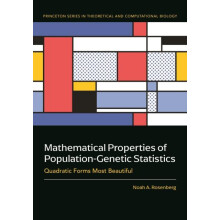 Mathematical Properties of PopulationGenetic Statistics by Noah A. Ros