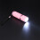 Outdoor   Rubber Coated 9-LED Flashlight Torch 10