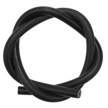 14X3MM Onderwatervissen Rubber Sling Speargun Bands Emulsie Buis Latex Duiken Onderwatervissen Accessoire Apparatuur, 1M