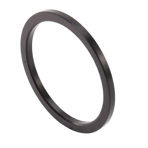 Spacer for Bafang BBSHD Bottom Bracket Fitting (8 Pieces/2 Set) 2.5mm/Pcs Bottom Bracket Length Conversion Tool 2