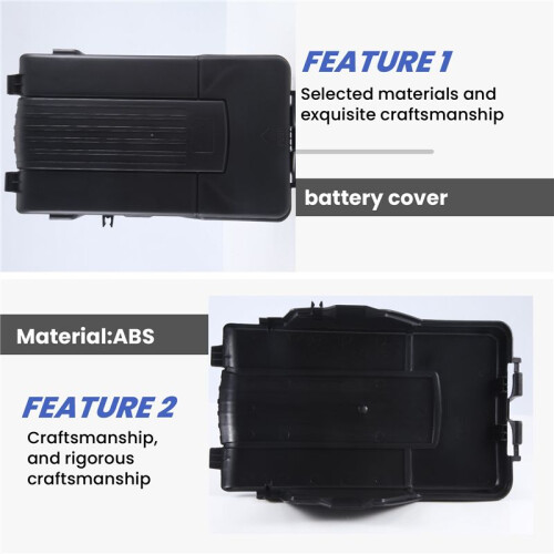 Lock Till BatterilåDa för  A3 Q3   Mk5 Mk6 för  B6 1