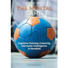 The Mental Game by Prof. Dr. Stefan Konig Paperback Book