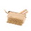 Adjustable Manual Weeding Tool - Wire Brush for Neat and Clean Terraces, Decks & Sidewalks 3