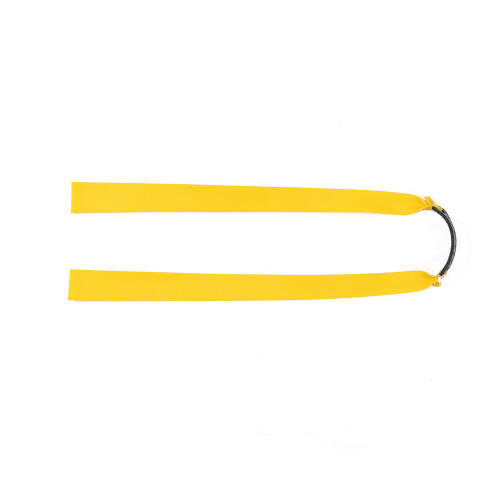 12Pcs Rubber Bands for Catapult Widened Flat Catapult Bands Elastics for Hunting 2