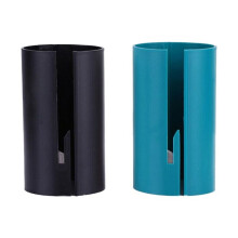 2Pcs Wrapping Paper Cutter, Xmas Gift Wrap Cutter, Gift Wrap Cutter,  Paper Roll Cutter,Party and Decoration