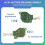 1pcs 3D Joystick with Wire for  U PAD Game Console Joystick Right 3