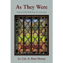 As they Were by Nancy Dewey Hoppin Paperback Book