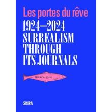 Surrealism through its journals Paperback Book