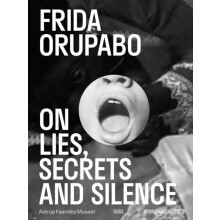 Frida Orupabo Paperback Book