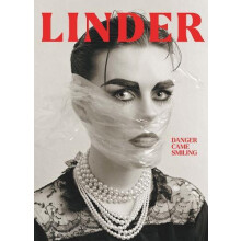 Linder Hardcover Book
