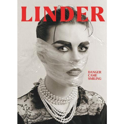 Linder Hardcover Book