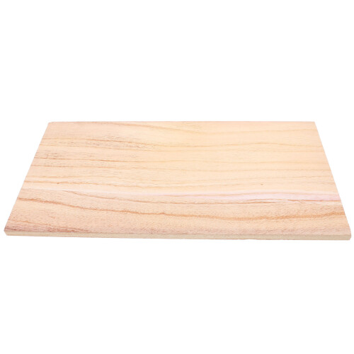 2Stk Unbearbeitete Holzplatte Für Möbel Und Regale