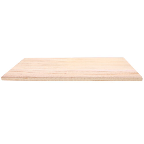 2Stk Unbearbeitete Holzplatte Für Möbel Und Regale 1