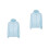2Stk Kapuzen-Schutzjacke Uv-Schutz Outdoor 11
