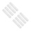 8Pcs PP Drawer Tableware Box Simple White Kitchen Organizer 10