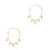 2Stk Goldenes Katzengeschirr Mit Glocke Bequem & Langlebig 5