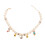 2Stk Goldenes Katzengeschirr Mit Glocke Bequem & Langlebig 2