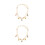 2Stk Goldenes Katzengeschirr Mit Glocke Bequem & Langlebig 10