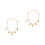 2Stk Goldenes Katzengeschirr Mit Glocke Bequem & Langlebig 9