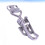 2Stk Sicherer Toggle Clamp Aus Metall Für Schrankrobust Langlebig 9