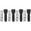 4Sets Spark Plug Thread Reparaturset Auto Farbenfrohes Hochstahl-Tool 5