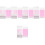 5Ensembles Marqueurs Rose Pour Sourcils Et 6