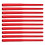 20Pièces Pince Pose Bougie Rouge Caoutchouc Auto Durable 3