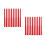 20Pièces Pince Pose Bougie Rouge Caoutchouc Auto Durable 4