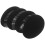6Paires Pectoraux Silicone Auto-Adhésifs Confort 2