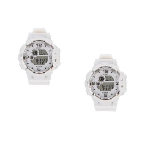 2Pièces LED Étanche Lumière Durable Pour Enfants 2