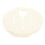 3Pièces Couvre-Bain Beige Pliable Pour Spa Bain 1