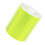 3Pcs Yellow Waterproof Reflective Warning Strips for Truck Car Use 1