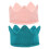 10Pièces Bonnet Tricoté Bébé Durable Couleurs Assorties 1